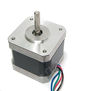 NEMA23 Stepper Motor (used)