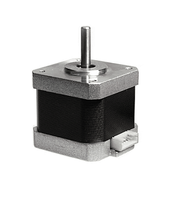 Stepper Motor NEMA 17 (used)