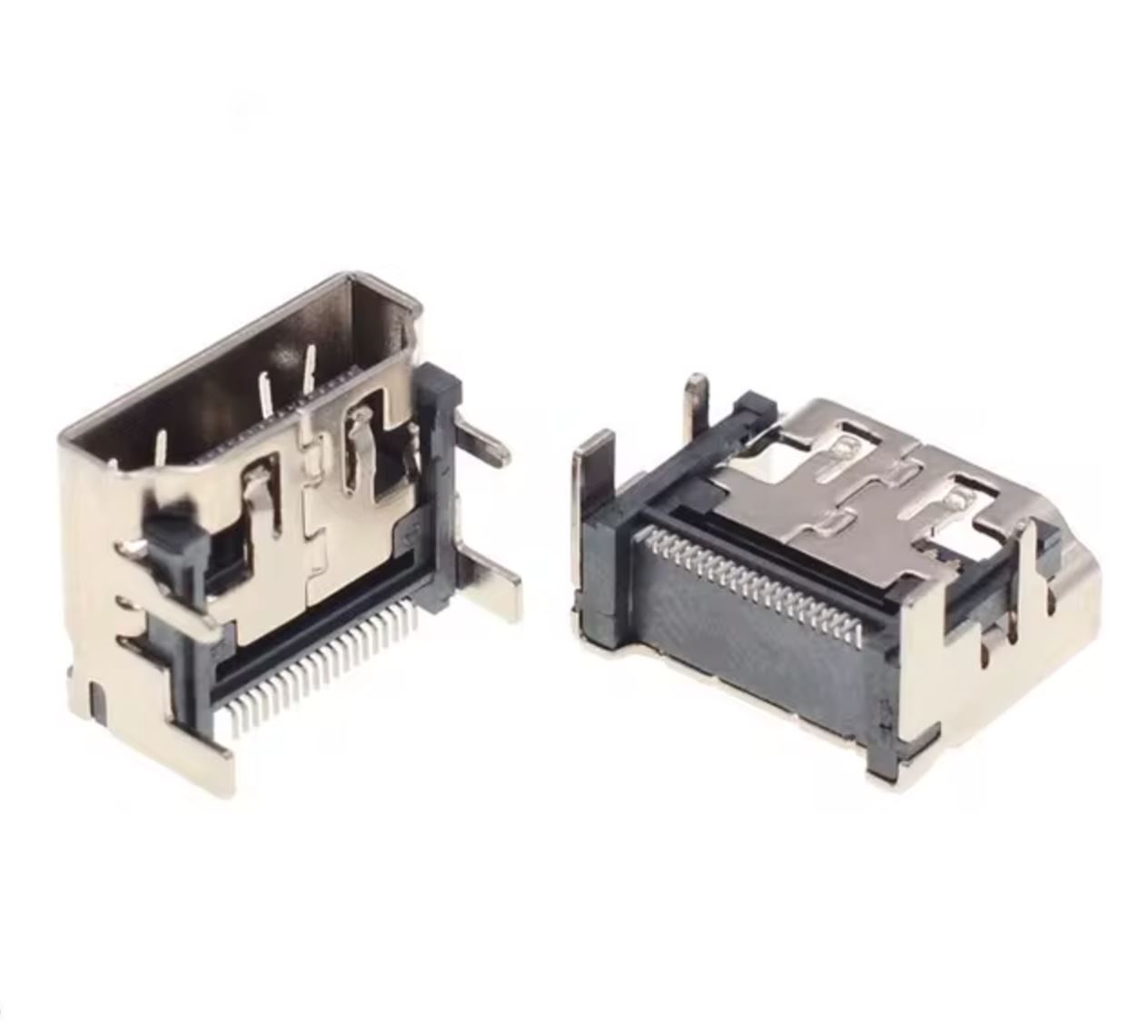 Audio & Video HDMI Socket 19Pin (HD-A-F01)