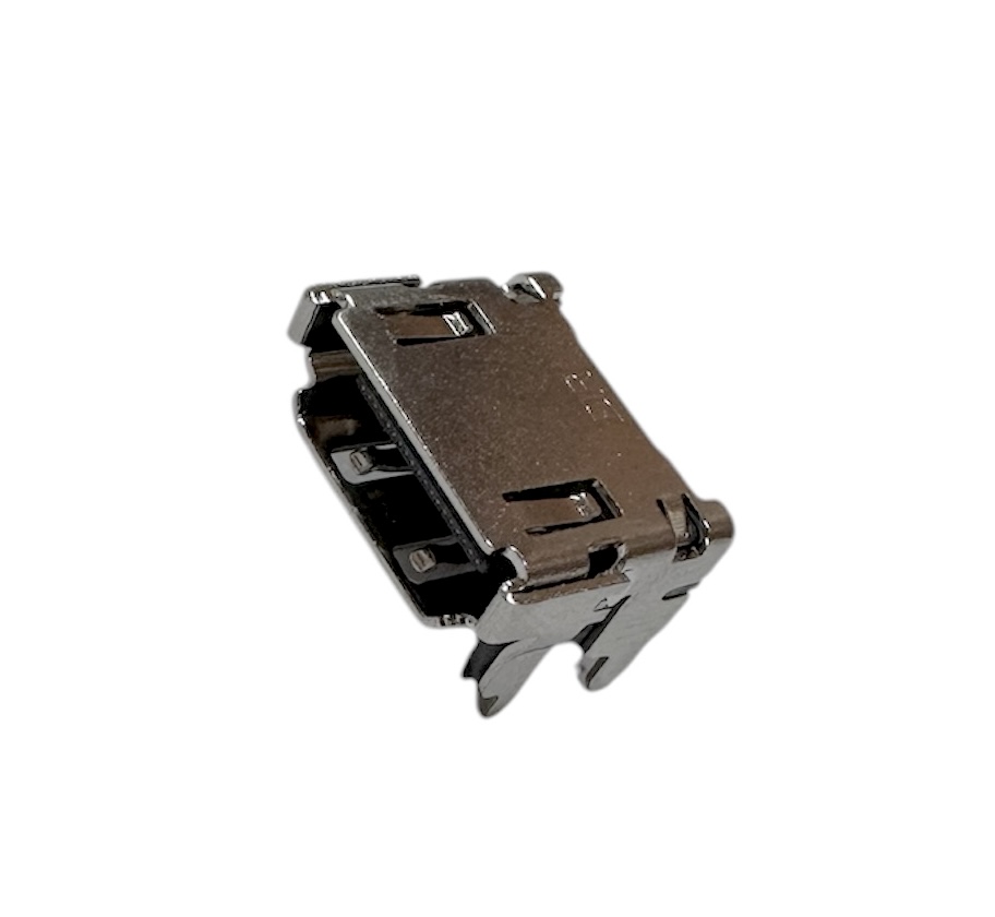 Audio & Video HDMI Socket 19Pin (10U) High Quality