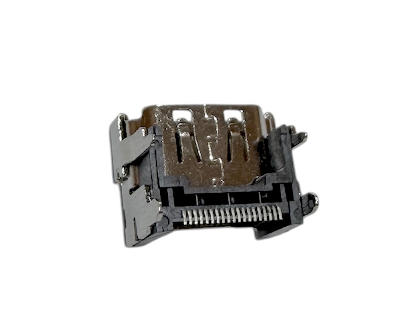 Audio & Video HDMI Socket 19Pin (10U) High Quality