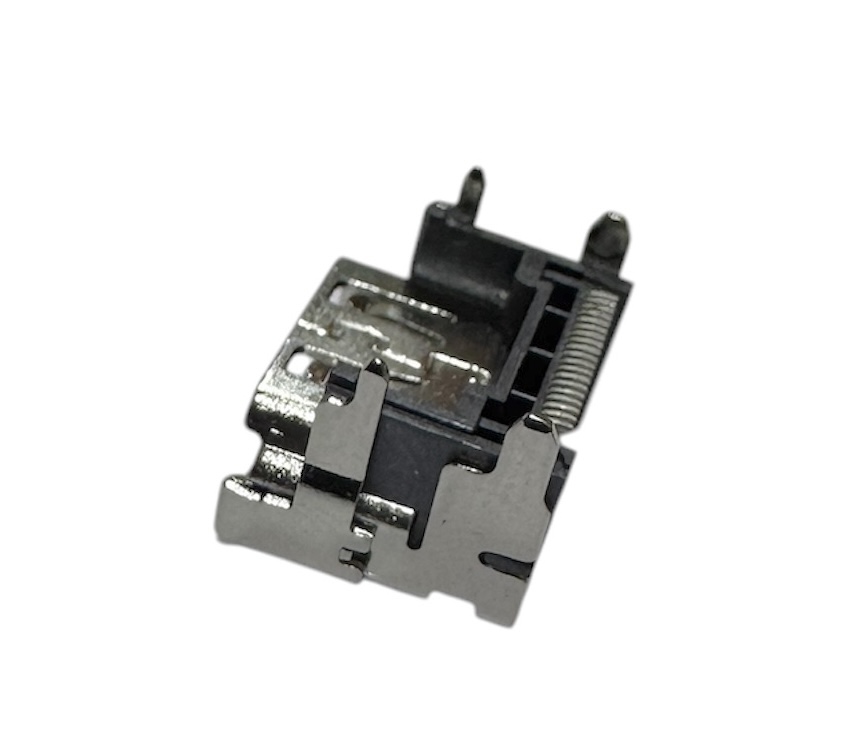 Audio & Video HDMI Socket 19Pin (10U) High Quality