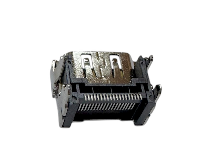 Audio & Video HDMI Socket 19Pin (10U) High Quality