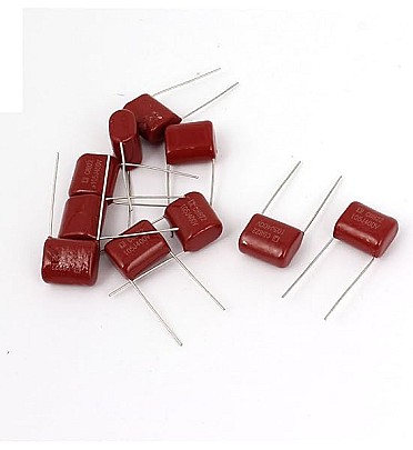 Polypropylene Film Capacitors 1.3UF/400V (135J)