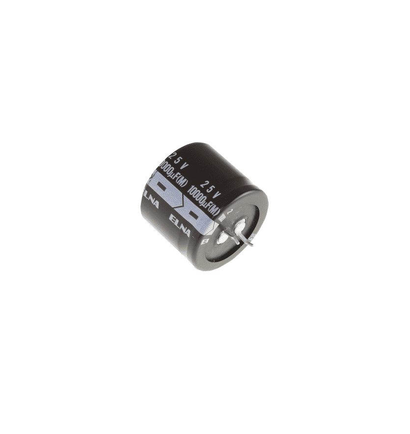 Capacitor 10000UF/25V