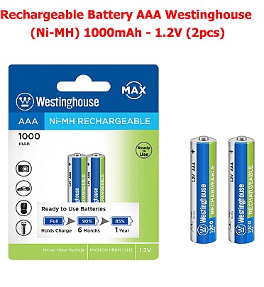 AAA Battery
