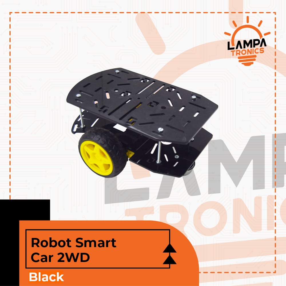 Robot Smart Car 2WD