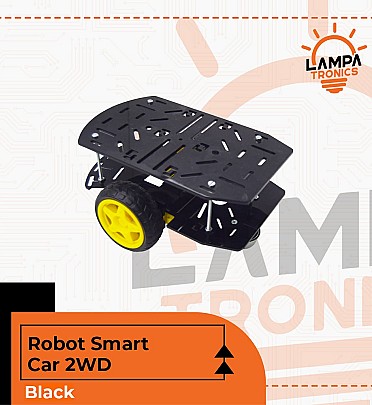 Robot Smart Car 2WD