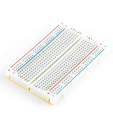 Breadboard 400-Point