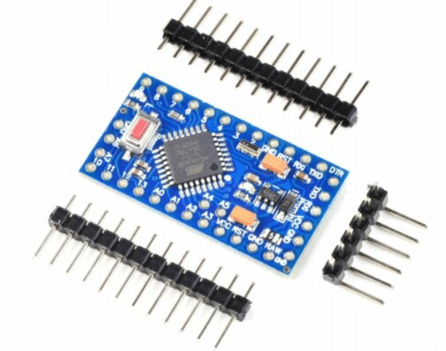 Arduino Pro Mini ATMEGA328P 5V 16MHz
