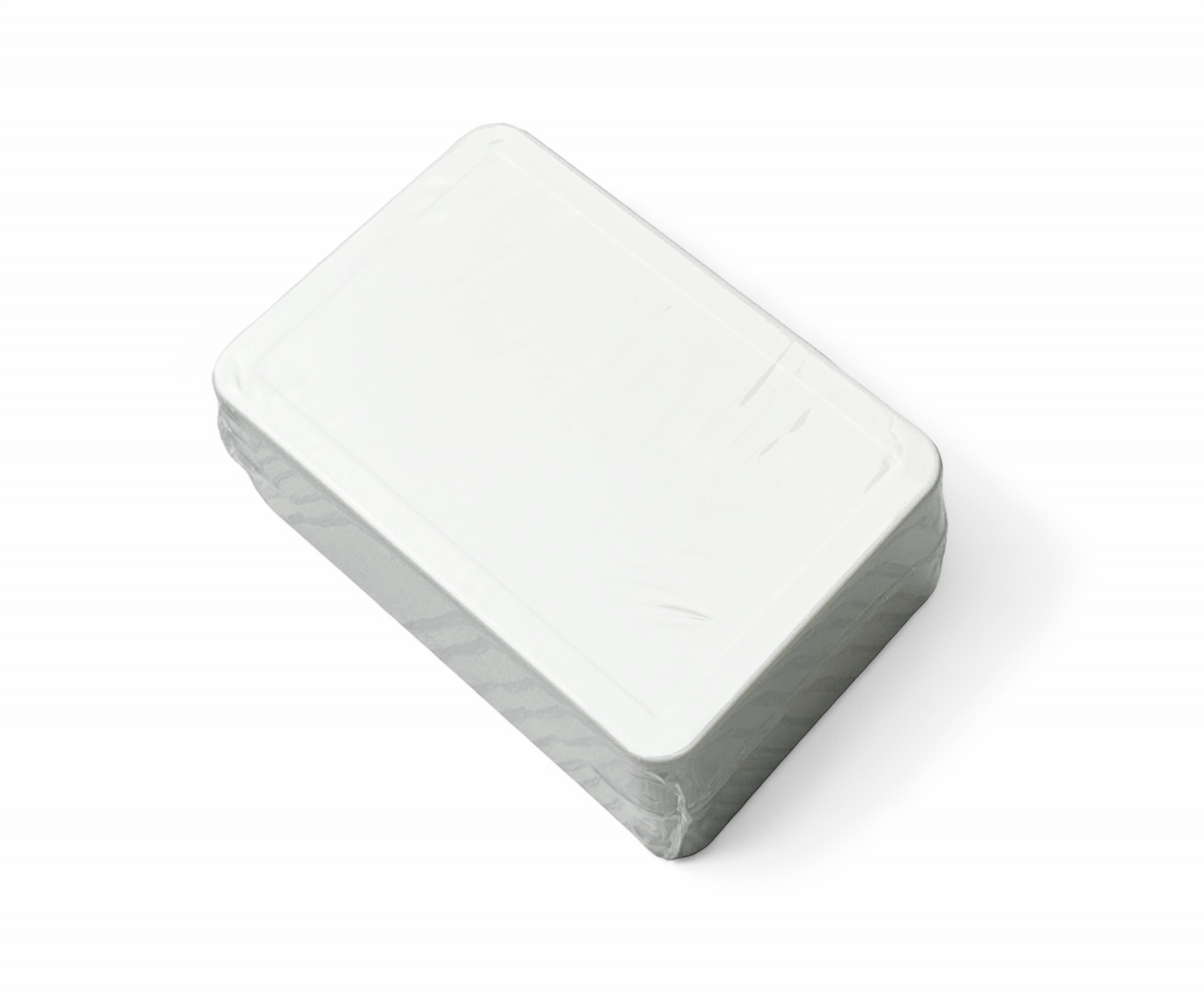 Project box plastic White (13.6cm*9cm*5.4cm)