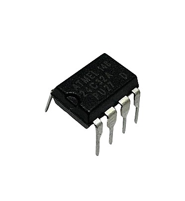 24C32A ( EEPROM 32K (2048x8)bit )