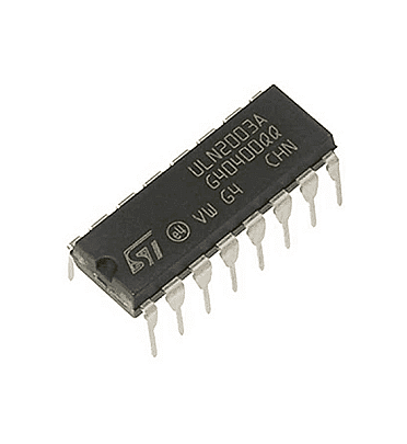 ULN2003 Darlington Array IC