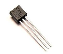 DS18B20 "Original Digital Temperature Sensor"