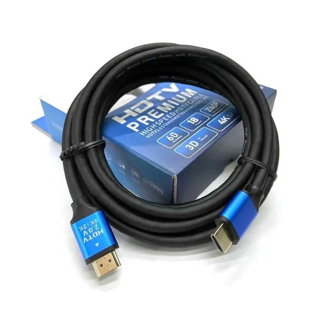 HDMI 4K High Speed HDTV 10meter Premium Cable