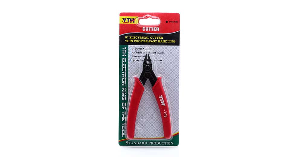 Professional Wire Cutting Pliers (YTH-109)