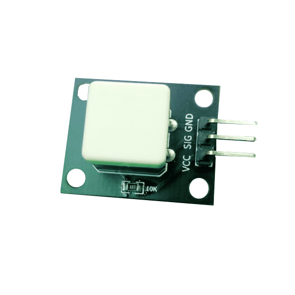 Push Button Module