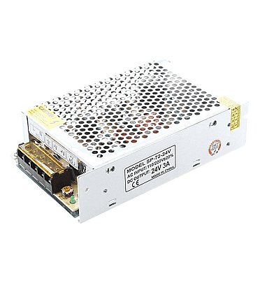 power supply 24V3A