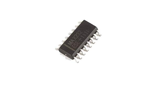 MAX232 ESE+ "SMD" SOP-16