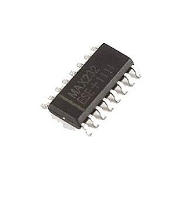 MAX232 ESE+ "SMD" SOP-16