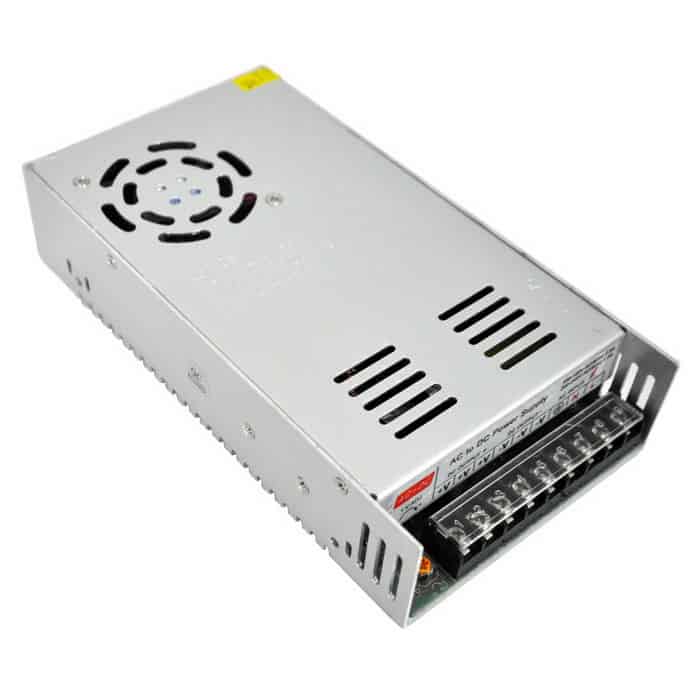 Power Supply (24VDC -20A)