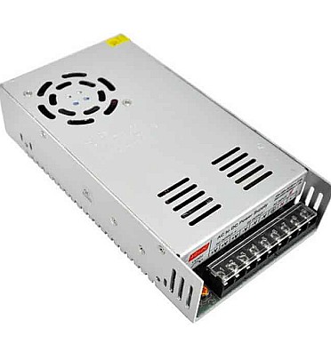 Power Supply (24VDC -20A)