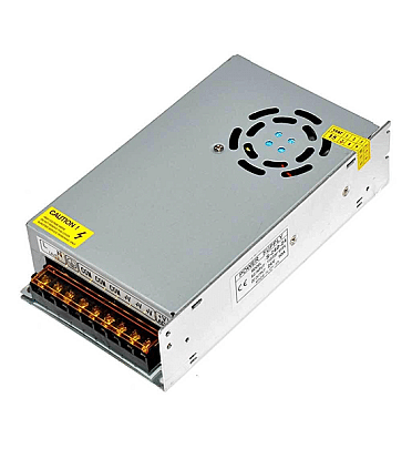 Power Supply (24VDC -10A)