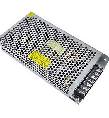 Power Supply (5VDC-20A)