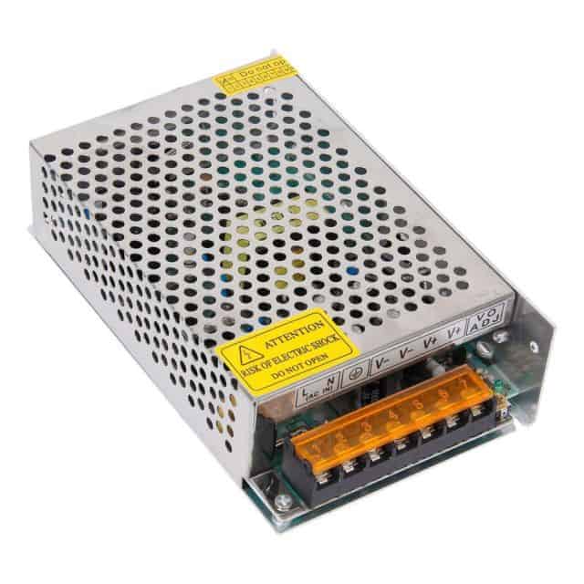 Power Supply (5VDC -10A)