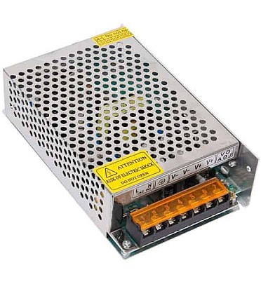 Power Supply (5VDC -10A)