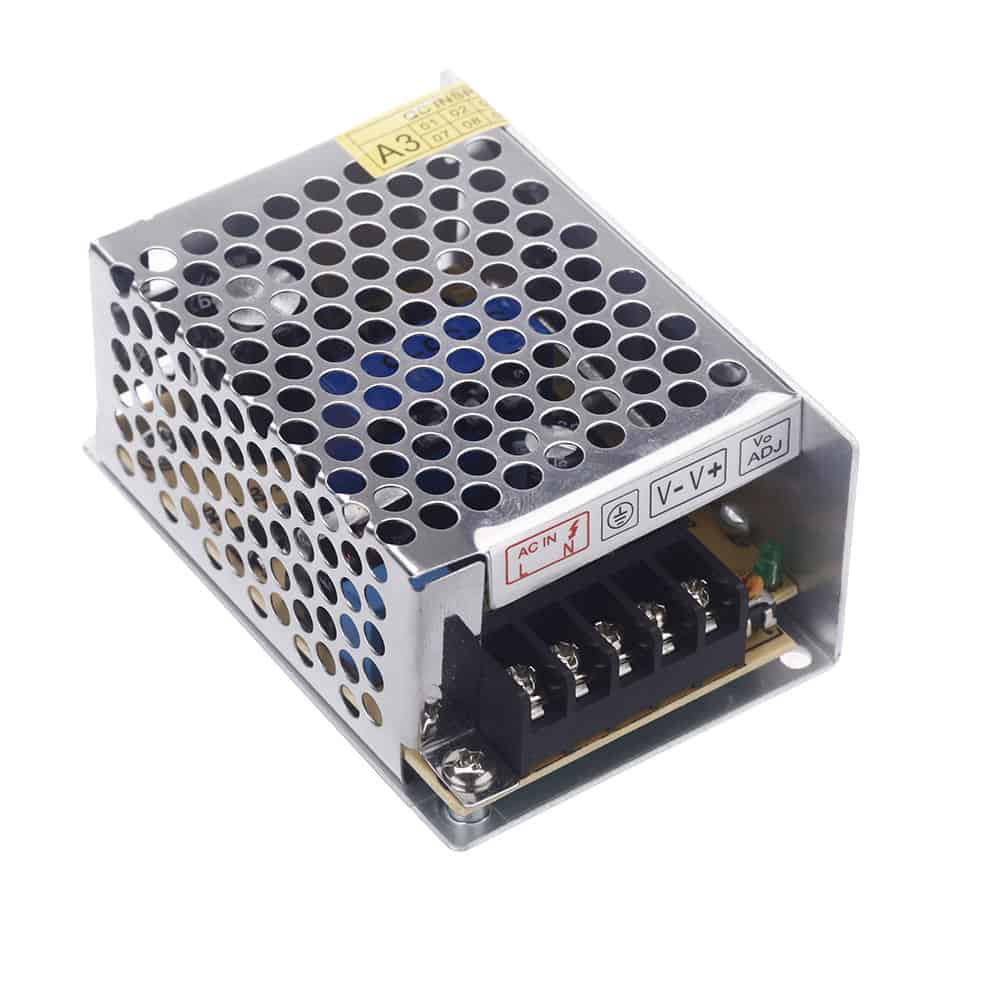 Power Supply (5VDC -5A)