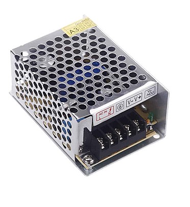 Power Supply (5VDC -5A)