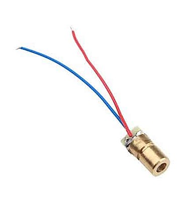 LASER 5V
