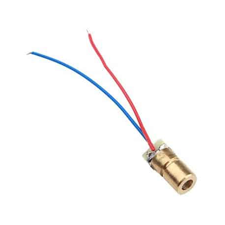LASER 5V