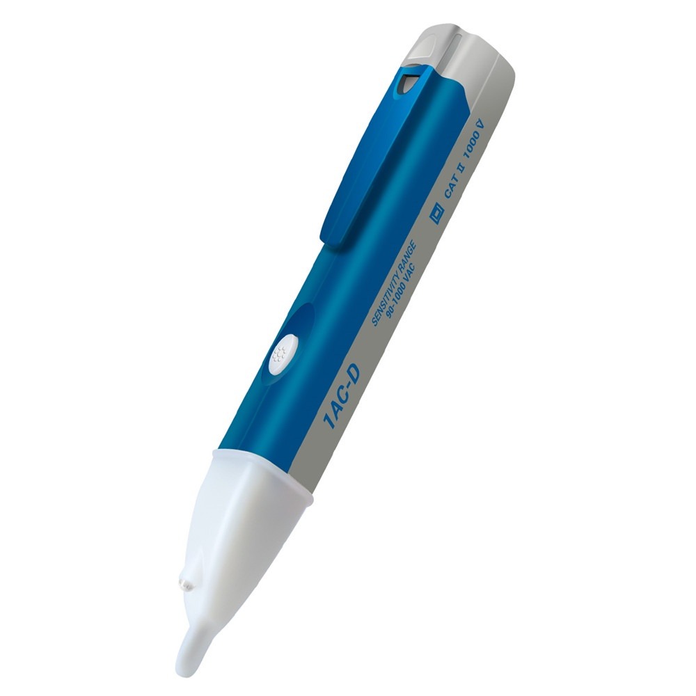 Voltage Alert Tester Pen Detector 90~1000V (1AC-D)