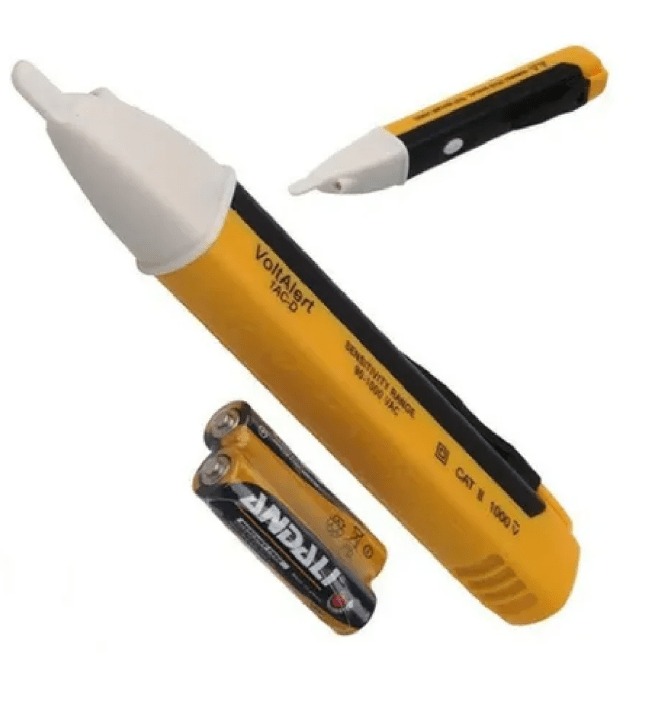 Voltage Alert Tester Pen Detector 90~1000V (1AC-D)
