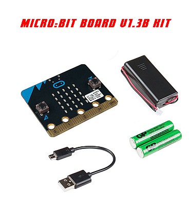 Micro:bit Board V1.3B Kit