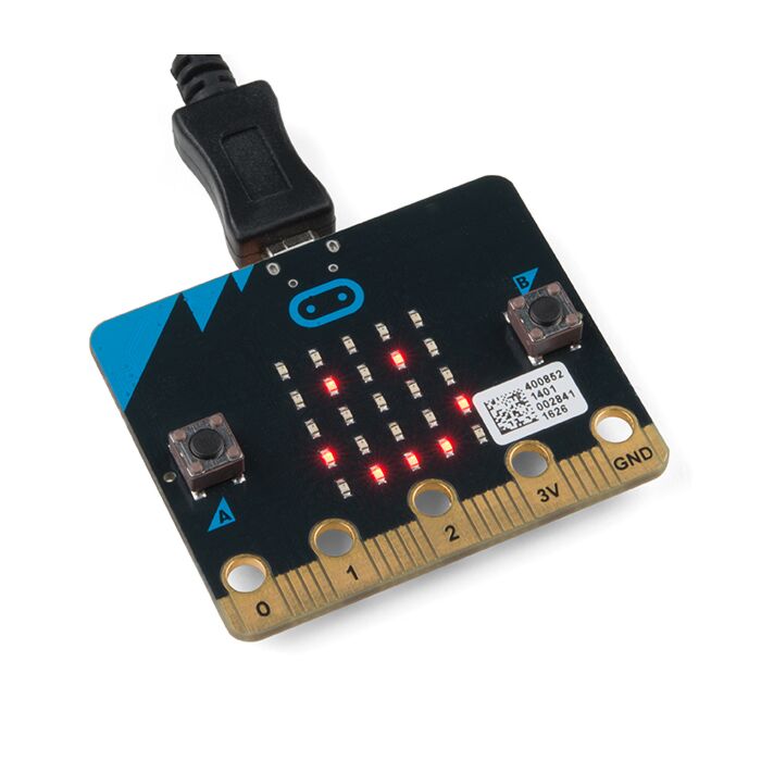 Micro:bit Board V1.3B Kit