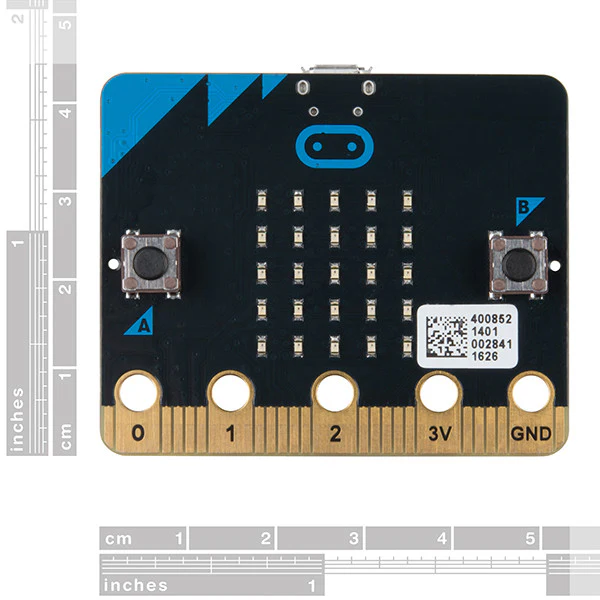 Micro:bit Board V1.3B Kit