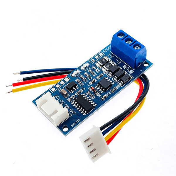 TTL to RS485 Mutual Converter 3.3V/5V Hardware Automatic Flow Direction Control Converter Module