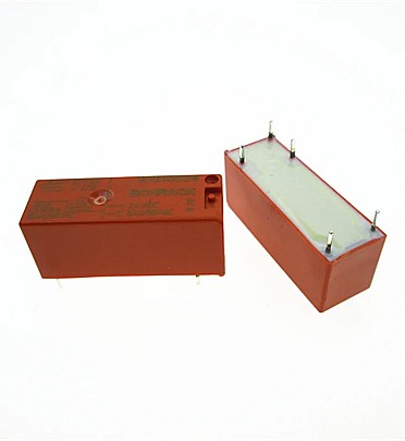 Relay 24V 8A