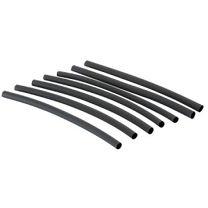 Heat Shrink (1mm) 1meter