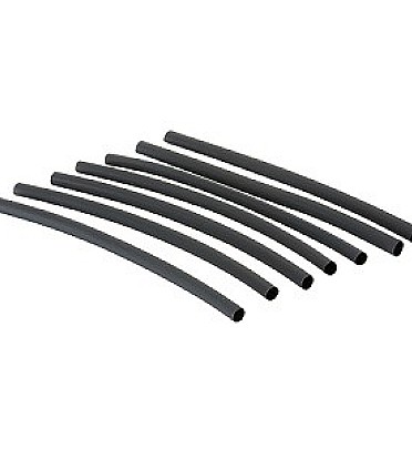 Heat Shrink (1mm) 1meter