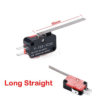 Limit Switch