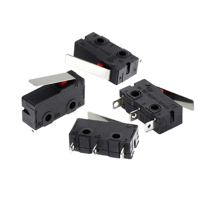 Micro Limit Switch 3Pin - KW11-3Z (1PCS)