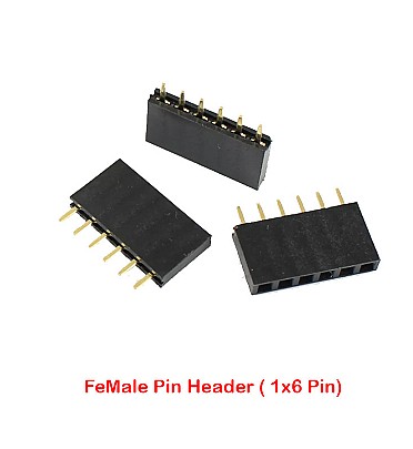 Pin Header