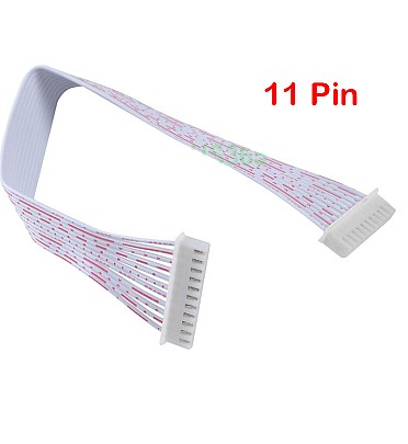 Data Cable JST 11pin Female to Female 30cm Length Wire With Connector