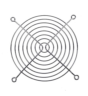 Metal Fan Guard (9x9cm)