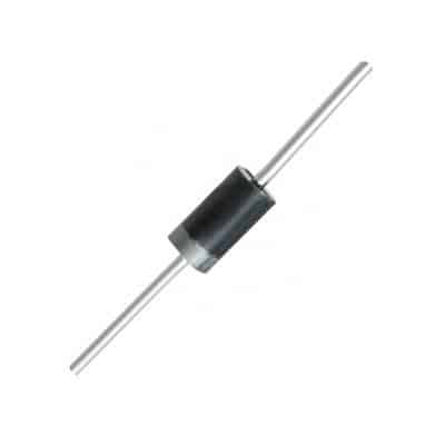 Schottky Rectifier Diode 1N5819 (48V - 1A)