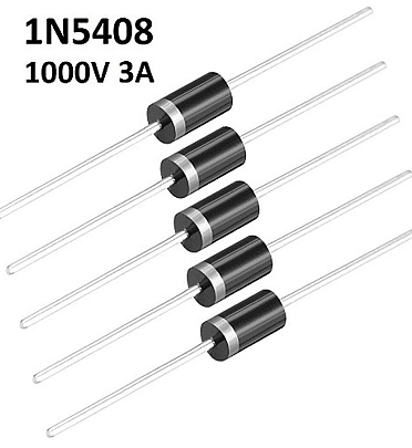 1N5408 Rectifier Diode